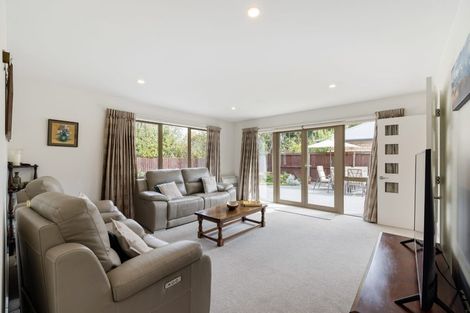 Photo of property in 51a Harris Crescent, Papanui, Christchurch, 8053