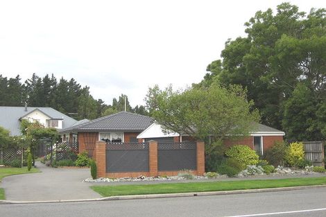 Photo of property in 486 Bower Avenue, Parklands, Christchurch, 8083