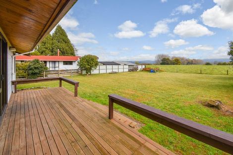 Photo of property in 4942 Galatea Road, Galatea, Murupara, 3079