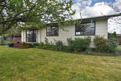 Photo of property in 12 Tasman Crescent, Carterton, 5713