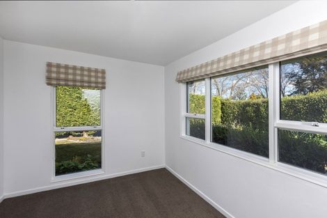 Photo of property in 107 Lowry Avenue, Redwood, Christchurch, 8051