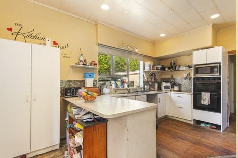 Photo of property in 698 Scarborough Road, Mangamutu, Pahiatua, 4983