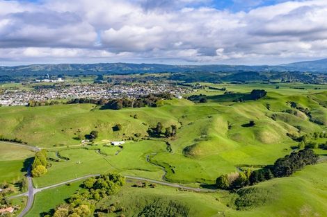 Photo of property in 113 Kaitawa Road, Hautere, Otaki, 5582