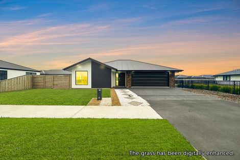 Photo of property in 146 Dunns Crossing Road, Rolleston, 7614