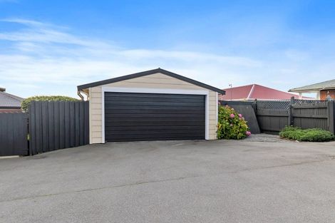 Photo of property in 19 Le Cren Street, Seaview, Timaru, 7910