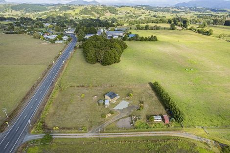 Photo of property in 1450 Mangakahia Road, Titoki, Whangarei, 0172