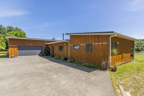 Photo of property in 45 Mahaki Road, Nikau Valley, Paraparaumu, 5032