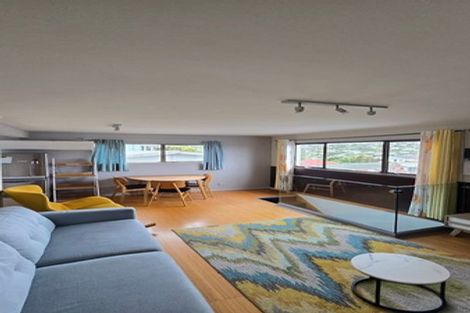 Photo of property in 77a Miramar North Road, Miramar, Wellington, 6022