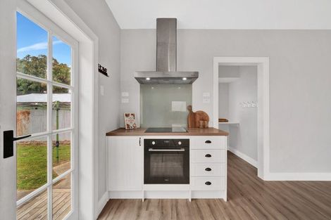 Photo of property in 117 Radley Street, Woolston, Christchurch, 8023