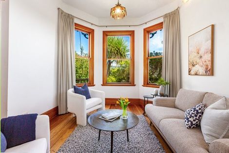 Photo of property in 143 Coromandel Street, Newtown, Wellington, 6021