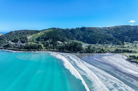 Photo of property in 5 Kereru Place, Mahia, 4198