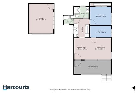 Photo of property in 3/99a View Road, Sunnyvale, Auckland, 0612