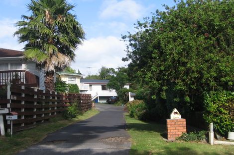 Photo of property in 13 Linley Place, Hillcrest, Auckland, 0627