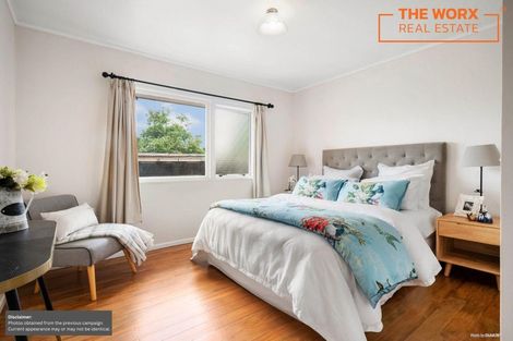 Photo of property in 3/37 Buckingham Crescent, Manukau, Auckland, 2025