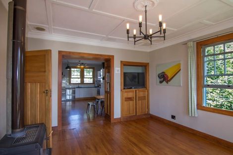 Photo of property in 8 North Crescent, Kaukapakapa, 0873