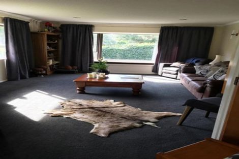 Photo of property in 672 Egmont Road, Hillsborough, New Plymouth, 4372