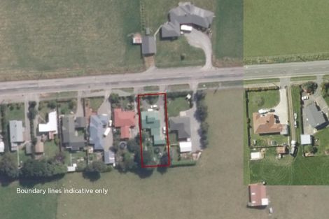 Photo of property in 35 Gerrard Road, Winton, 9720