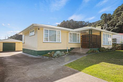 Photo of property in 103 Dickson Street, Thames, 3500