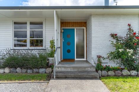 Photo of property in 2 Hinau Place, Lansdowne, Masterton, 5810