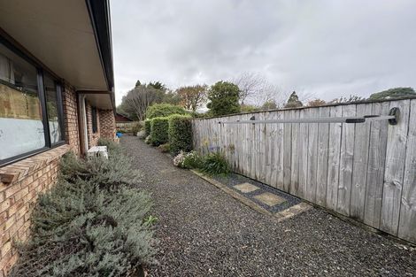 Photo of property in 3 Roseash Lane, Levin, 5510