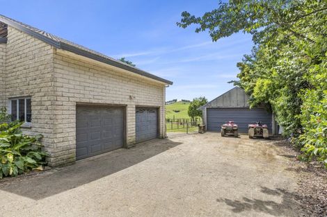Photo of property in 1028 Limeworks Loop Road, Karamu, Hamilton, 3285