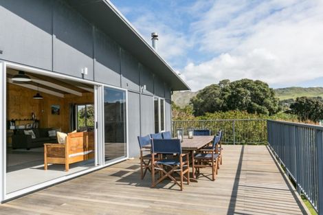 Photo of property in 61 Airini Road, Waimarama, Havelock North, 4294
