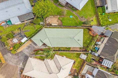 Photo of property in 6a Reynolds Road, Pukekohe, 2120