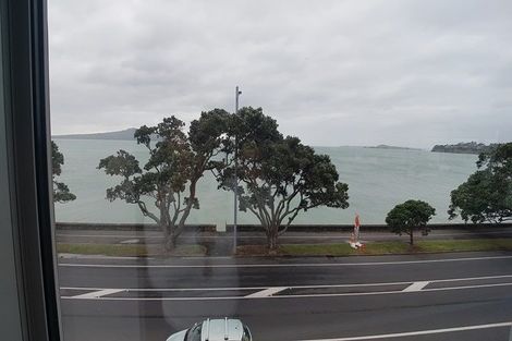 Photo of property in 3/205 Tamaki Drive, Kohimarama, Auckland, 1071