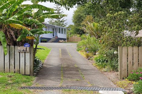 Photo of property in 214b Hurndall Street West, Maungaturoto, 0520