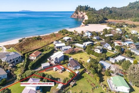 Photo of property in 14 Moray Place, Whiritoa, Whangamata, 3691