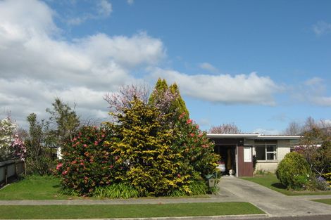 Photo of property in 18 Olympic Drive, Whakatane, 3120