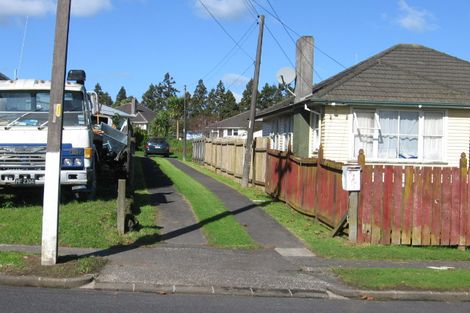 Photo of property in 8 O'connor Street, Otara, Auckland, 2023