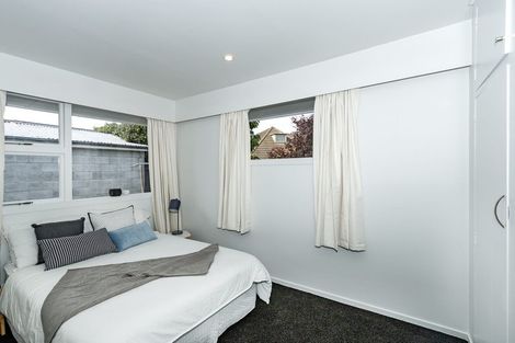 Photo of property in 5/41 Naseby Street, Merivale, Christchurch, 8014