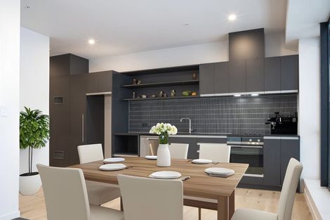 Photo of property in A C Nielsen House, 301/120 Victoria Street, Te Aro, Wellington, 6011