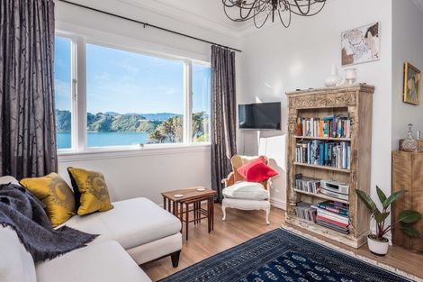 Photo of property in 6/79 Grafton Road, Roseneath, Wellington, 6011