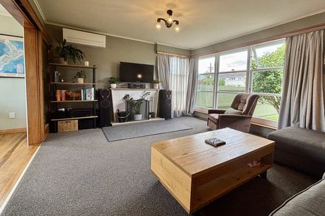 Photo of property in 25 Athlone Crescent, Boulcott, Lower Hutt, 5011