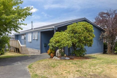 Photo of property in 6 Pitiroi Street, Nukuhau, Taupo, 3330