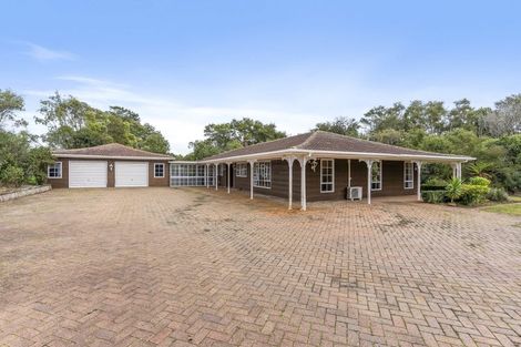 Photo of property in 116 Oira Road, Karaka, Papakura, 2578