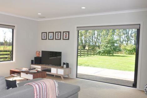 Photo of property in 926 Tennent Drive, Linton, Palmerston North, 4472