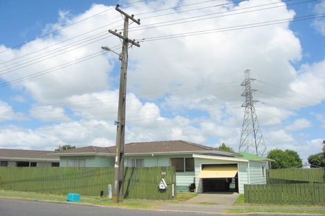 Photo of property in 19 Taka Street, Takanini, 2112