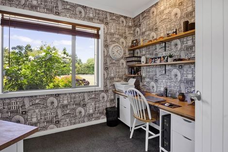 Photo of property in 355 Ngawhini Road, Hawera, 4674