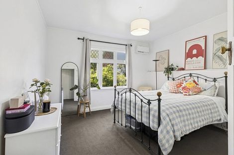 Photo of property in 51 Oban Street, Wadestown, Wellington, 6012