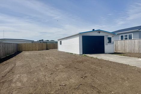 Photo of property in 8a Grey Street South, Waitara, 4320