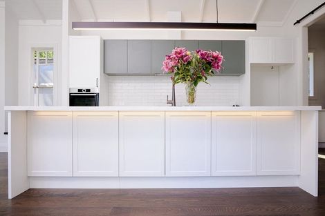 Photo of property in 50 Wairoa Road, Narrow Neck, Auckland, 0624