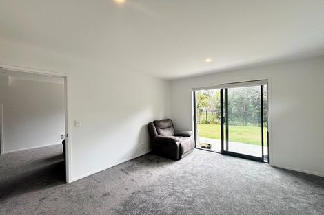 Photo of property in 3/3 Matata Place, Dallington, Christchurch, 8061