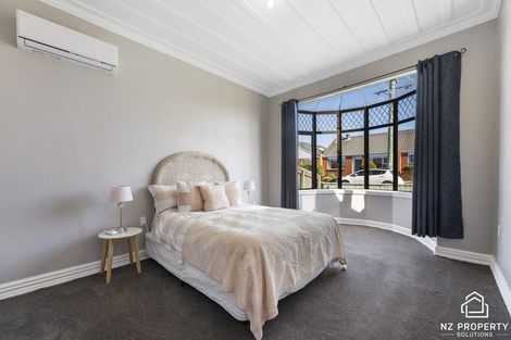 Photo of property in 23 Oxford Street, South Dunedin, Dunedin, 9012