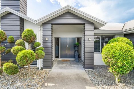 Photo of property in 27 Norfolk Drive, Cambridge, 3434