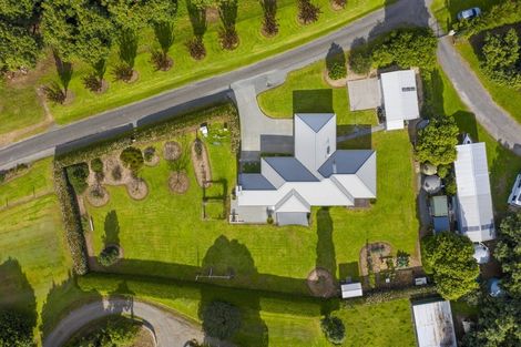 Photo of property in 166a Pukemapu Road, Oropi, Tauranga, 3173