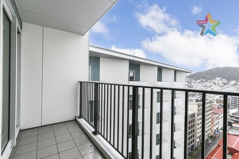Photo of property in Soho Apartments, 1507/74 Taranaki Street, Te Aro, Wellington, 6011