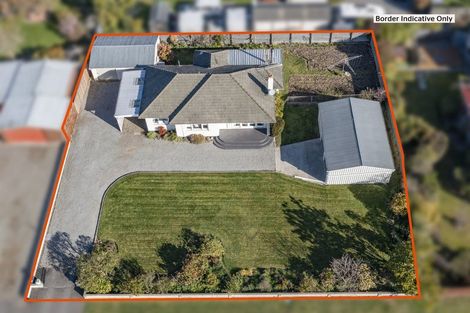 Photo of property in 3 Rata Street, Rangiora, 7400